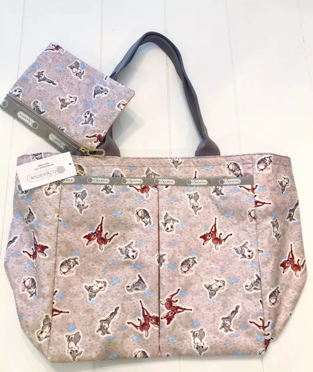 Lesportsac cheap everygirl tote