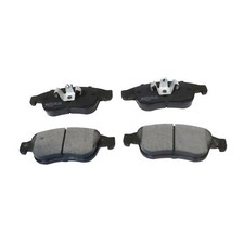 Brake Pads For Renault Megane MK3 Coupe Rollco Front Set 410300379R 410600379R