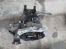 Schaltgetriebe 5-Gang - LVC - 81.928km VW Fox 1.2 5 Z