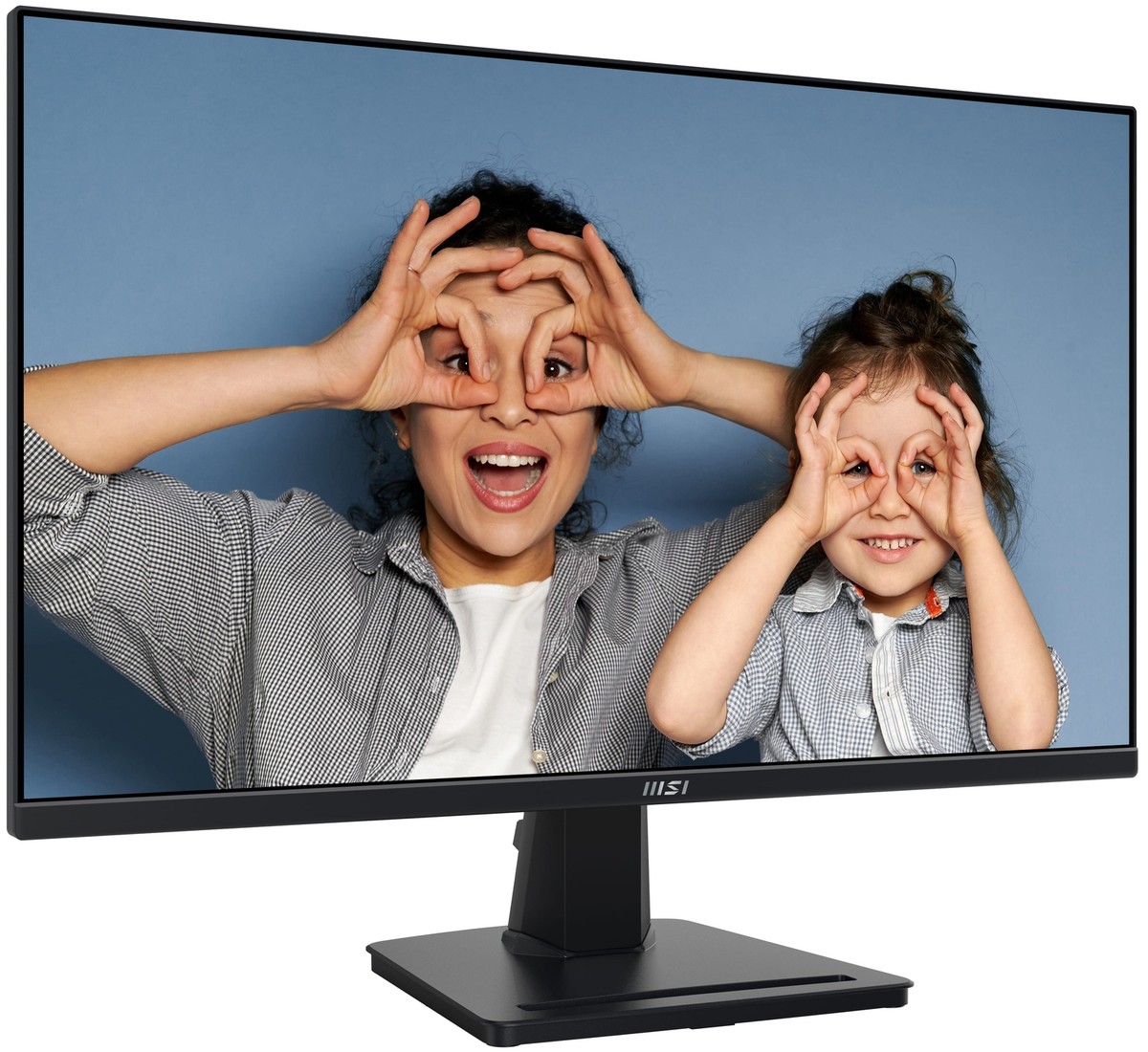 s*i様 【新品未使用】MSI製27インチフルHDモニタ PRO-MP275P PRO MP275P | 100Hz Professional Business Monitor 27 inch | MSI