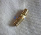10PC Wine Jewelry Box Hidden Invisible Concealed Pure Copper Brass Barrel Hinge