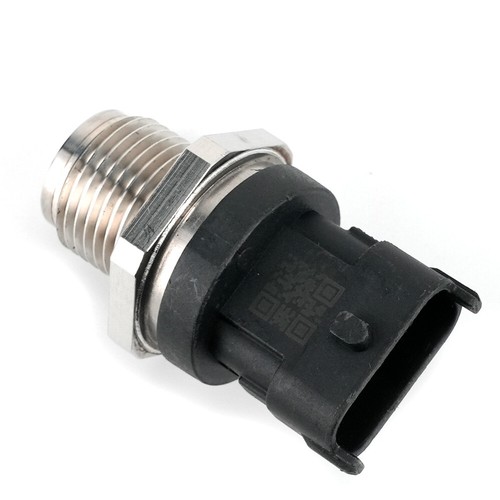 0281002534 Common Rail Fuel Pressure Sensor 0281002719 Regulator Sensor - Foto 6 di 7
