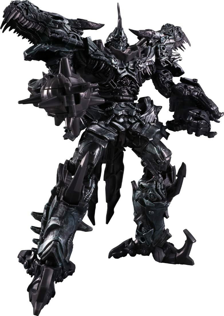 TKARA TOMY Transformers GRIMLOCK SS-07 New unopened package 2018