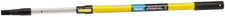 Draper DECORATORS F/G EXT.POLE 1.2M 41573 Step-Lock Fibreglass Extension Pole