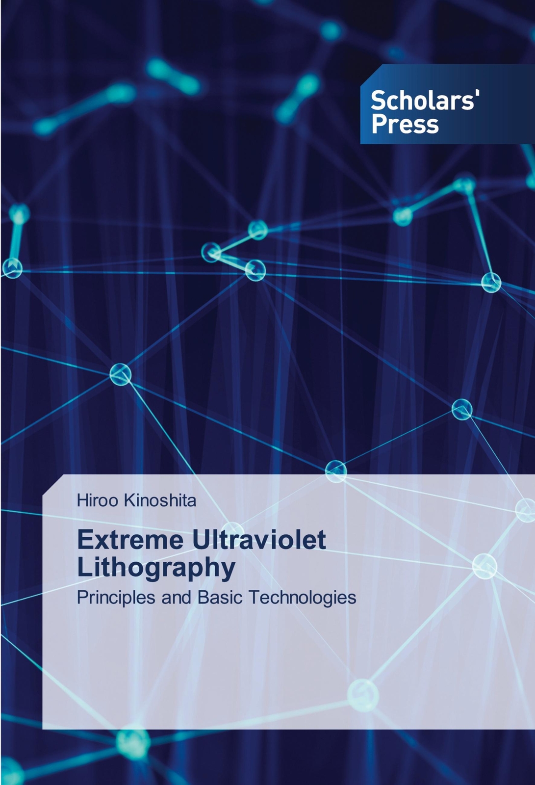 Thumbnail - Extreme Ultraviolet Lithography | Hiroo Kinoshita | Taschenbuch |