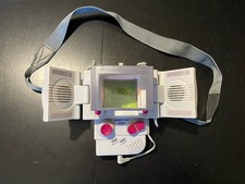 Joyplus Handy Boy Zubehör für Nintendo Game...