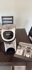 Baby Brezza Formula Pro Mini Maker - White/Black FRP0079