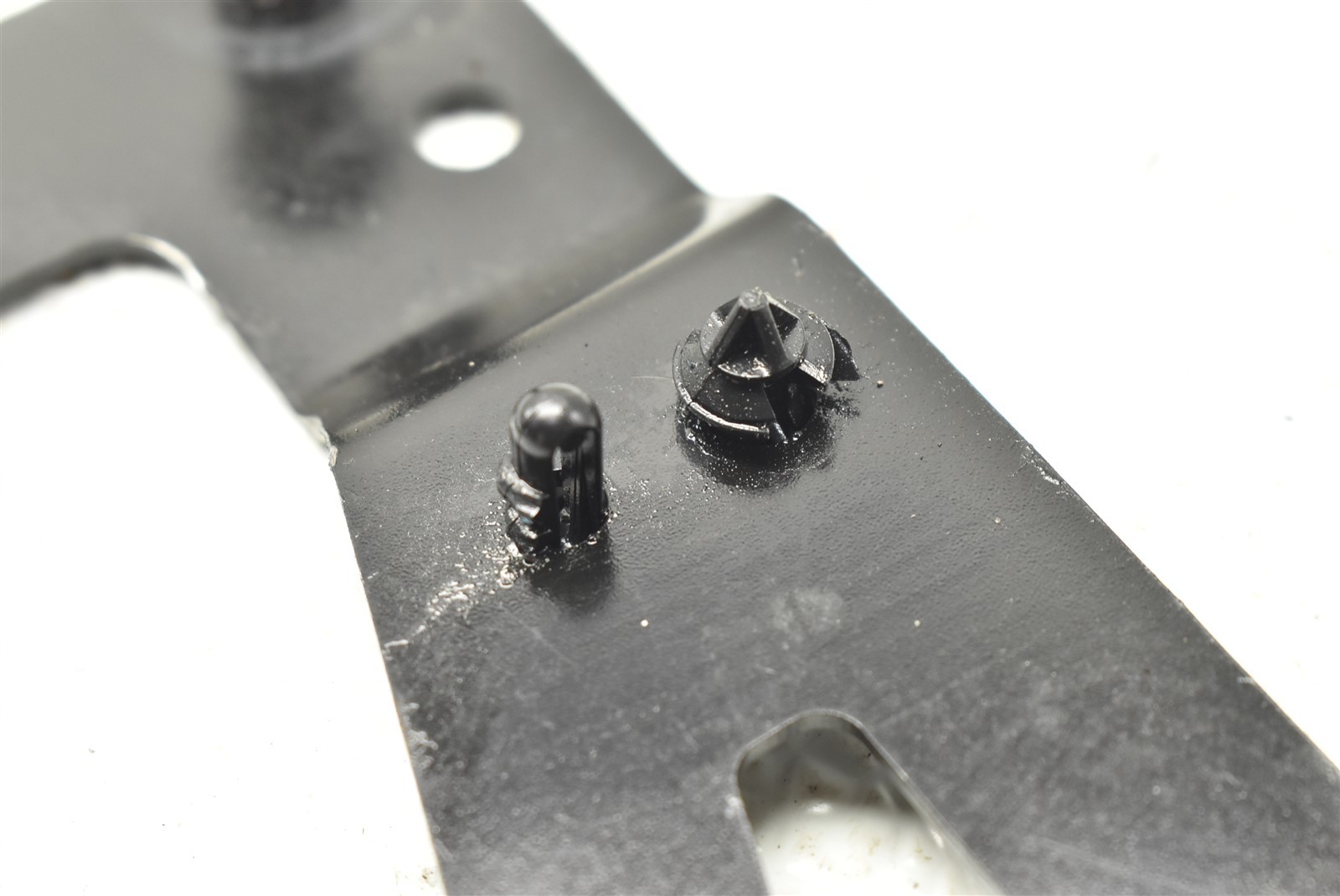 McLaren 570s Bracket Mount Support 13B0738CP 