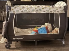 Bed For Baby 