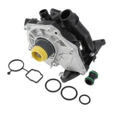 Pompe à eau Volkswagen PASSAT