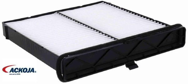 Ackoja A32-30-0009 Filter FüR Innenraumluft Innenraumfilter Filter FüR Mazda-image