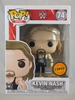 Funko Pop WWE Wrestlemania NWO Kevin Nash #74 W/Protector NEW CHASE