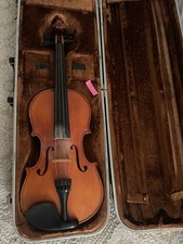Doreli 4/4 Violin. Stradivarius Model Handcrafted Model 79-44