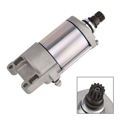 Starter Motor 924470E Fits For Tgb Blade 425 470 500 525 Target 400 550 Gunner
