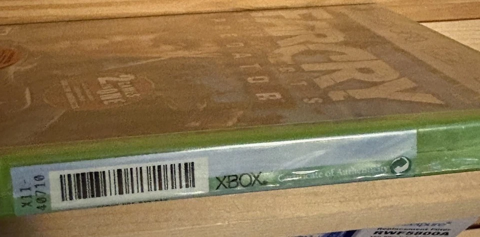 XBOX360 Far Cry: Instincts - Predator - Brand New - Factory Sealed - Image 4 of 4