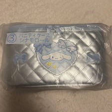 Sanrio Cinnamoroll Vanity Case Rare Prize Japan New  Ready to