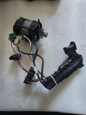 DeWalt MOTOR & SWITCH FOR DCH273 20V 1 in Rotary Hammer N715619