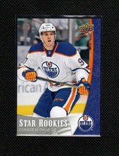 2015-16 Upper Deck NHL Star Rookies Box Set Cards 11