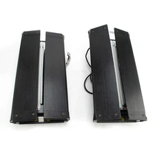 Kino Flo Diva-Lite 400 Two Light Kit with Fight Case - SKU#1883277