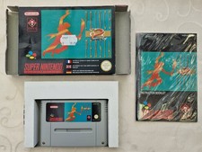 ebay® Auktion 358706550176 | Prince of Persia 2 Original SNES Spiel + Originalverpackung OVP + Anleitung EUR Thumbnail of ebay® auction 358706550176 | Prince of Persia 2 Original SNES Spiel + Originalverpackung OVP + Anleitung EUR
