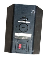JBL Control 25AV Speaker System Indoor/Outdoor Monitor Speaker