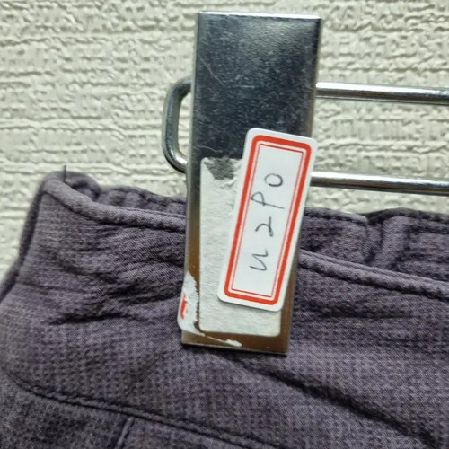 Traditional Korean Hanbok Pants for Women, U290