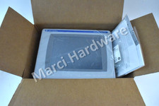 Surplus Allen Bradley 2711P-T10C4D8 /A PanelView Plus 6 1000 10.4" ZERO RUNTIME
