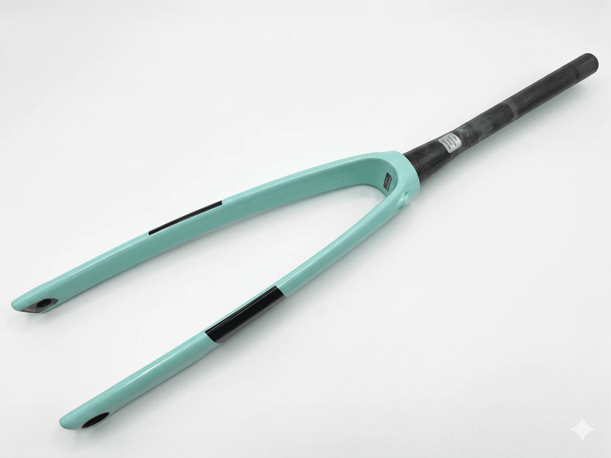 Bianchi Carbon Bicycle Forks for sale | eBay