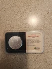 2003 American Silver Eagle $1 Littleton Coin Company Uncirculated