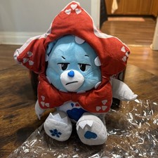 Netflix Stranger Things x Care Bears Grumpy B...