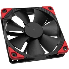 Noctua NF-F12 PWM chromax.black.swap Fan 12 cm 300 NF-F12 PWM CH.BK.S