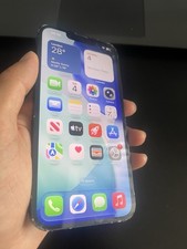 iPhone 14 – 128GB – Unlocked – Fully Working- Good Condition