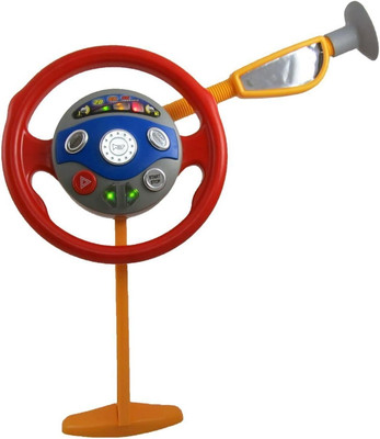 Electronic Backseat Driver