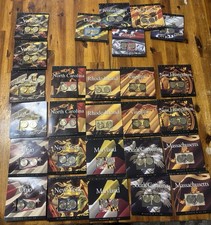 Coins Of America State Quarters