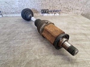 Antriebswelle Links BMW X1 E84 7591681 1.8d 105kW N47D20C 314294