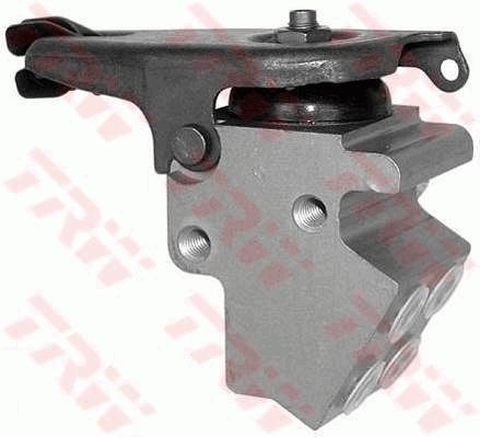 TRW Bremskraftregler GPV1184 FüR Seat VW-image