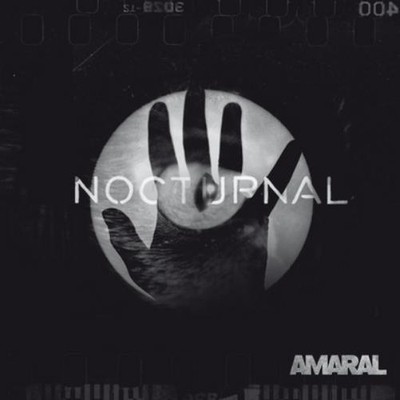 Amaral Nocturnal (CD) Album (UK IMPORT)