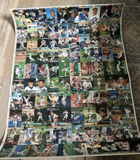 1991 Topps Stadium Club Baseball Cards 23