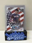 2026 Topps Finest Baseball Aaron Judge World's Finest WF-1 USA
