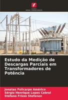 Estudo Da MediçãO De Descargas Parciais Em Transformadores De PotêNcia Buch 2024