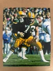 Alan Veingrad signed GREEN BAY PACKERS 8 X 10 photo