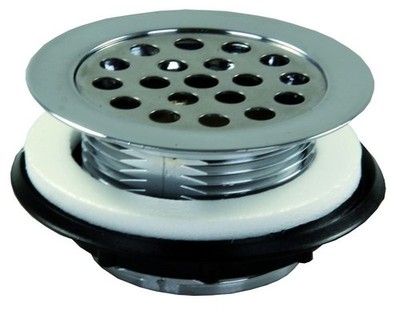 American Motorhome RV Shower Strainer Assy With Grill 95175