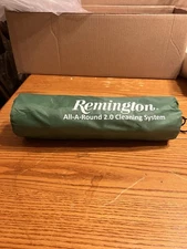 Remington All-A-Round 2.0 - 29-Piece Roll-Up Style Cleaning Kit