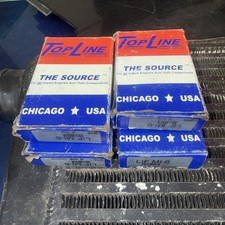 16 Lifters Mitsubishi Eclipse Eagle Talon Laser 2.0L Turbo 4G63 1990-1999