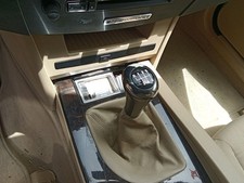 Boite de vitesse BMW 520