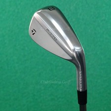 TaylorMade 2025 P-770 Forged Single 8 Iron KBS Max MT 85 Steel Regular