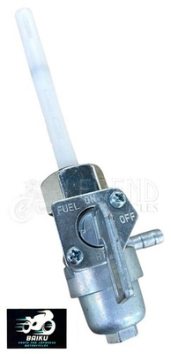#ad #ad Honda Petrol TapFuel BAIKU Gas Tap Petcock 16mm CB900c CB750 F1 F2 CB B5 02 GBP 14.95