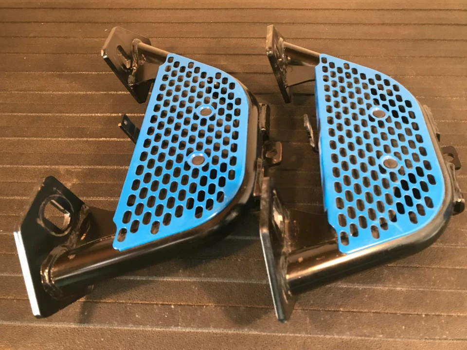 Reese M5 5th Wheel Legs Only - 30923 - For Ford Super Duty F-250 & F-350 2011 On - Image 3 of 3