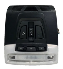 2016 - 2022 BMW X1 SunRoof Control Dome Light OverHead Console 6999354 💎 OEM 💎