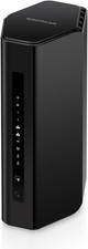 Nighthawk Dual-Band Wifi 7 Router RS200 Router Only  BE6500 Wireless Speed Up
